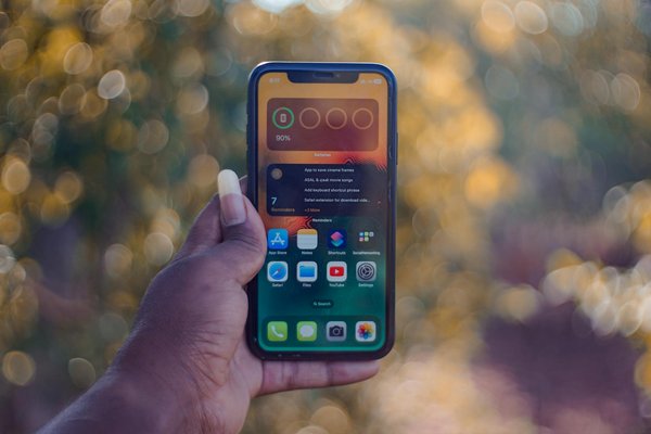 Comparaison entre processeurs Intel et AMD