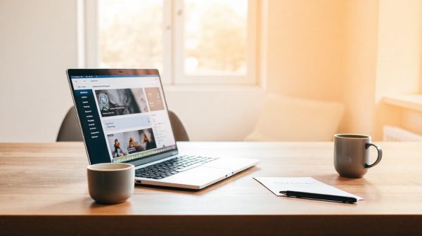 7 astuces pour créer efficacement un site WordPress
