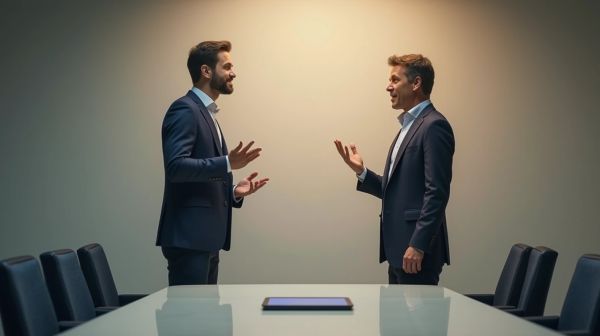 Comment l'ia agentique transforme le rôle des leaders du marché
