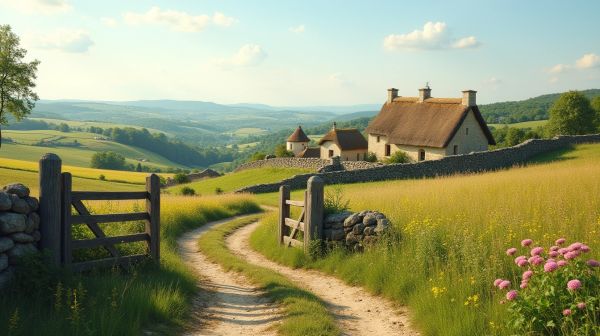 Comment réussir un pré-fibrage en Normandie pour votre entreprise ?