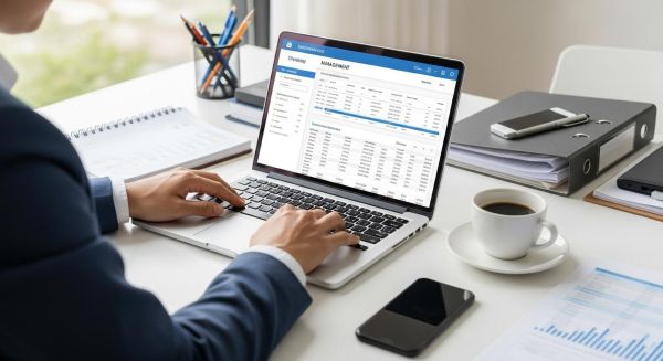 Le logiciel de facturation idéal pour gérer efficacement votre entreprise : la solution Jeboostemaboite