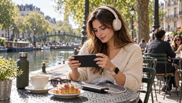 Top 10 accessoires geek à posséder absolument pour les passionnés