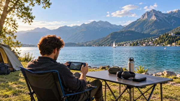 Top 10 accessoires geek à posséder absolument pour les passionnés