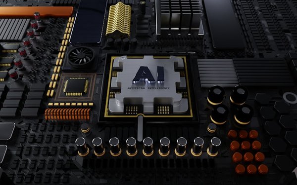 Quels sont les avantages des technologies de l'IA pour la gestion des risques financiers ?